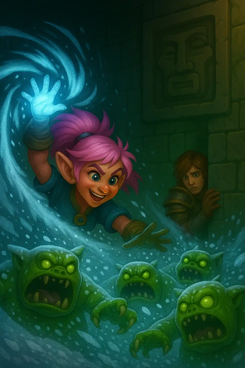World of Warcraft Power Leveling