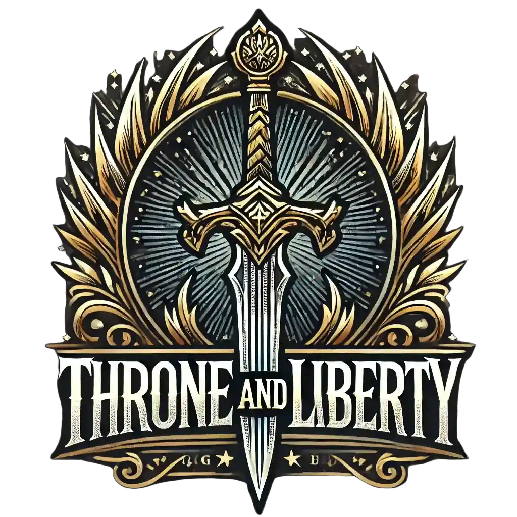 Throne and Liberty