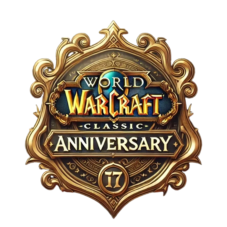 World of Warcraft