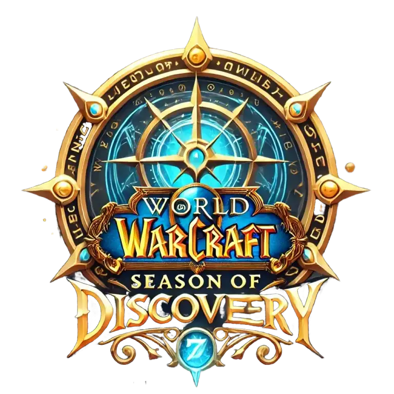World of Warcraft